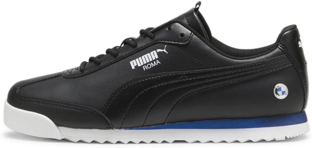 Puma Black-cool Cobalt