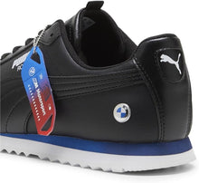 Puma Black-cool Cobalt