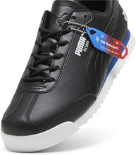 Puma Black-cool Cobalt