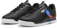 Puma Black-cool Cobalt