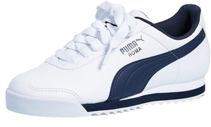 White/New Navy