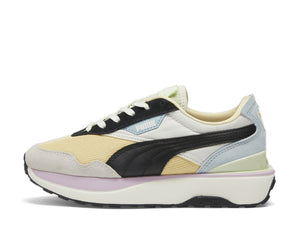 Warm White-Puma Black-Chamomile