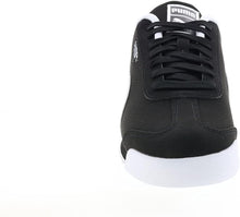 Puma Black Puma White