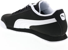 Puma Black Puma White
