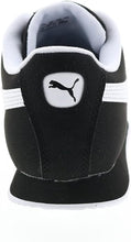 Puma Black Puma White