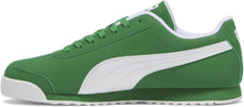 Archive Green Puma White