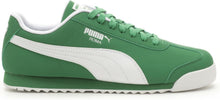 Archive Green Puma White
