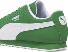 Archive Green Puma White