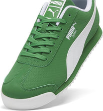 Archive Green Puma White