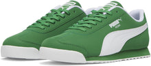 Archive Green Puma White