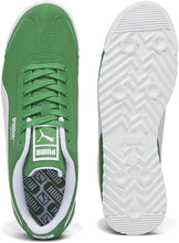 Archive Green Puma White