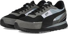 Puma Black/Cool Mid Gray