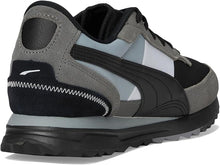 Puma Black/Cool Mid Gray