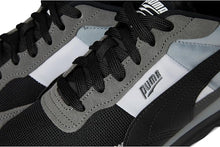 Puma Black/Cool Mid Gray