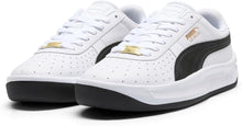 White/Black