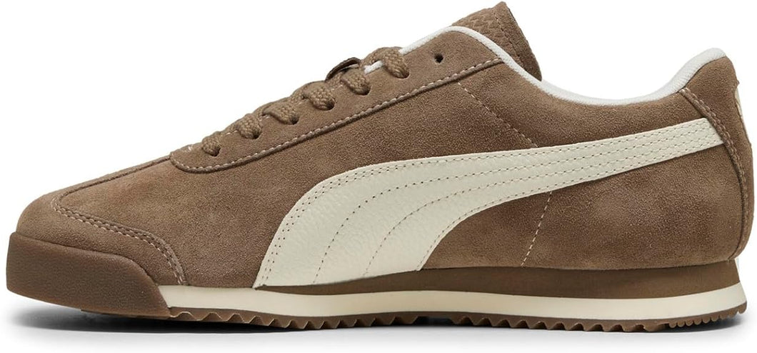 Totally Taupe/Warm White