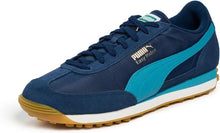 Persian Blue/Tropical Blue