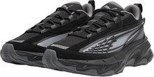 Black/Cool Light Gray/Silver