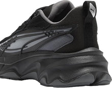 Black/Cool Light Gray/Silver