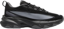 Black/Cool Light Gray/Silver