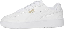 Puma White/Puma White