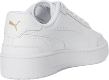 Puma White/Puma White