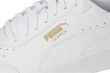 Puma White/Puma White