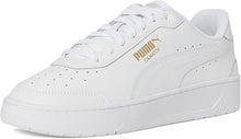Puma White/Puma White