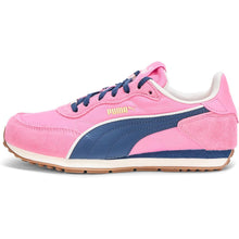 Posie Pink-persian Blue-gum