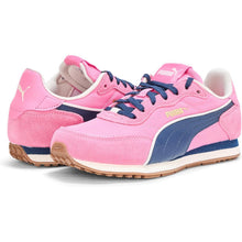 Posie Pink-persian Blue-gum