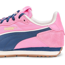 Posie Pink-persian Blue-gum