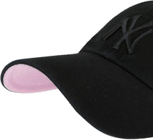 Black/Pink