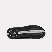 Dynamic Red/Black/Pure Grey