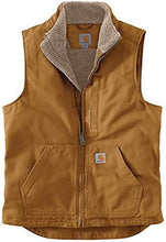 Carhartt Brown