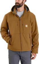 Carhartt Brown