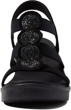 Black/Black