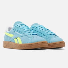 Digital Blue Solar Acid Yellow Gum