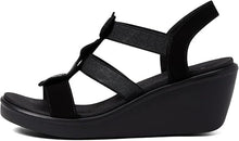 Black/Black