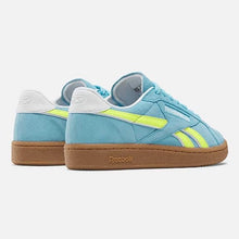 Digital Blue Solar Acid Yellow Gum