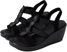 Black/Black