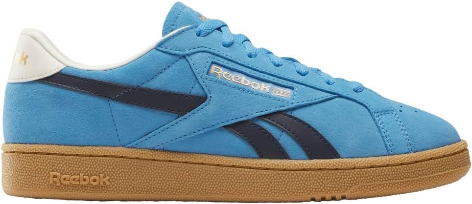 Reebok Unisex Adult Club C Grounds Sneakers – I-Max Fashions