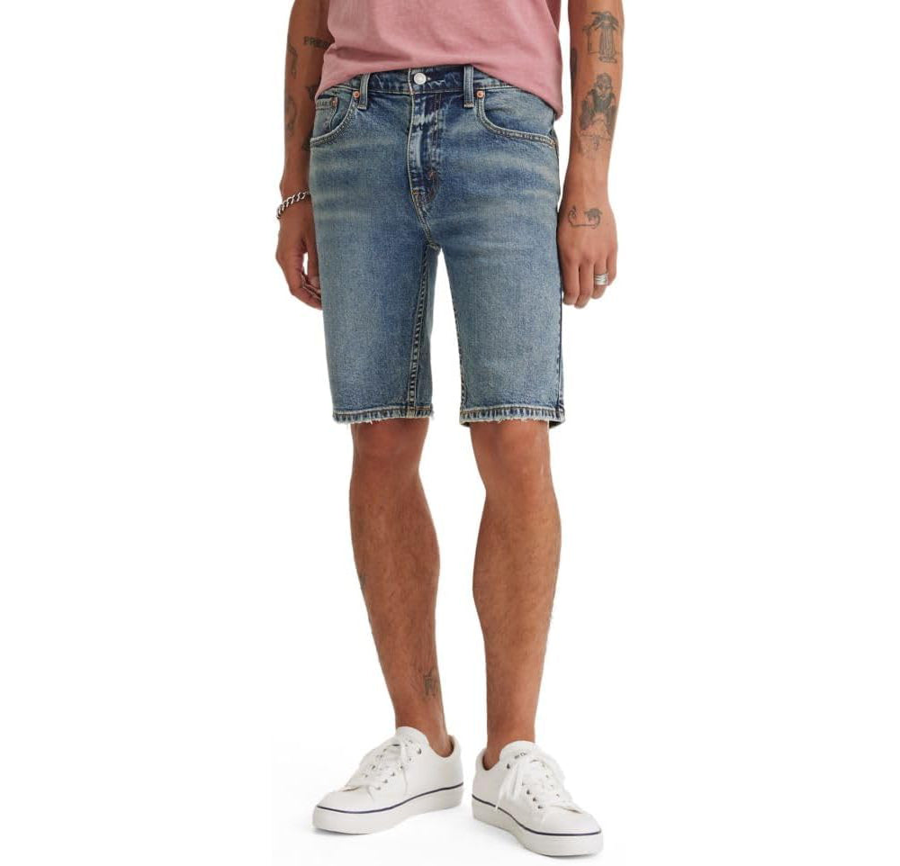 Automatic Rizz - Medium Wash