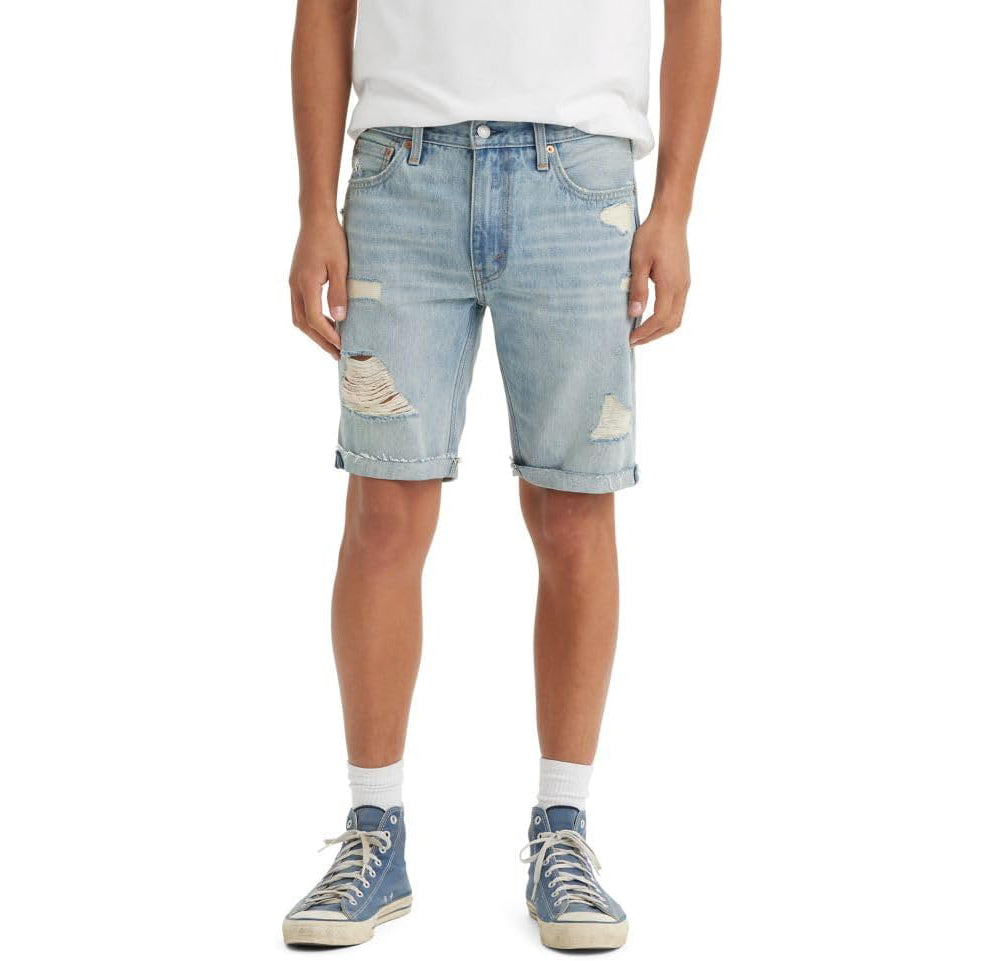 Gummy Bears - Medium Wash