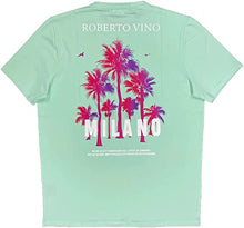 Roberto Vino Men's Milano T-Shirt