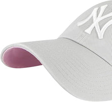 Grey/Pink
