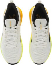 Chalk/Black/Electric Amber