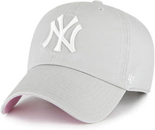 Grey/Pink