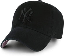 Black/Pink