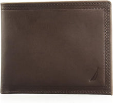 Embossed Leather - Brown