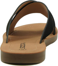 Reflect-black Nubuck